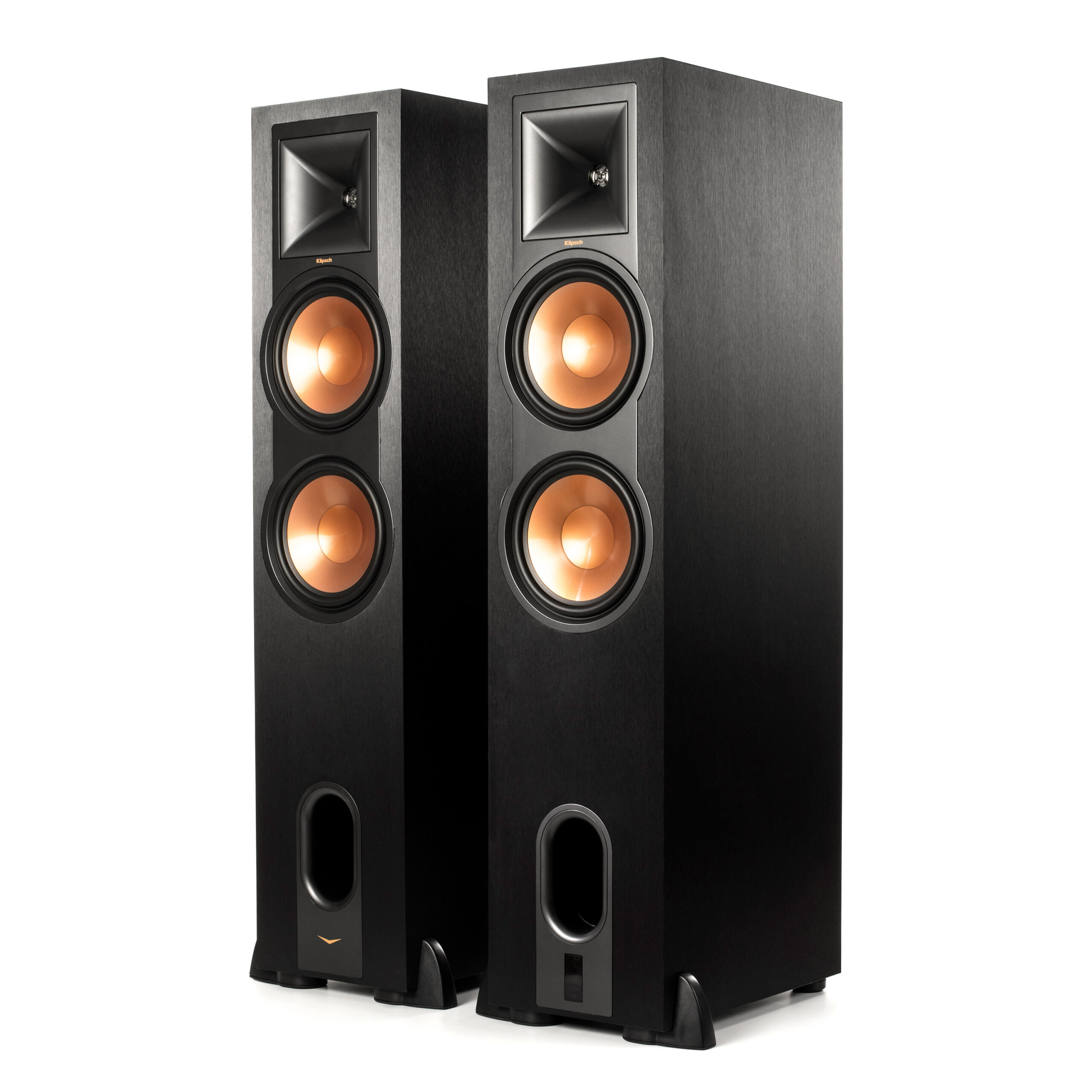 Are Klipsch Speakers Good