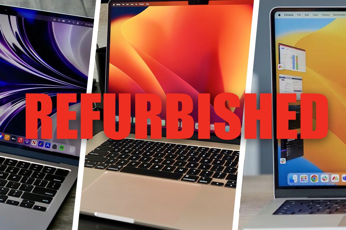 Are Refurbished Macbooks Good