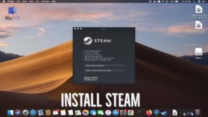 Can You Get Steam on a Macbook