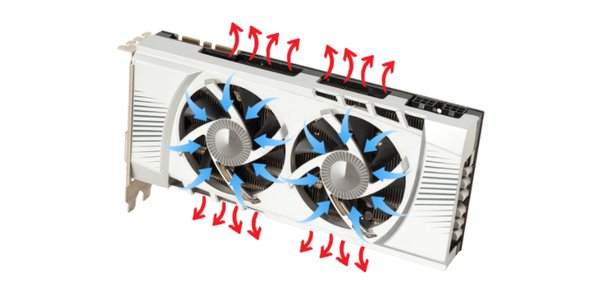 Do Gpu Fans Push Or Pull