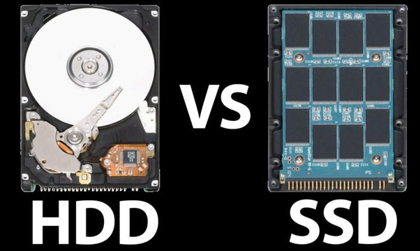 Do Ssd Make Noise