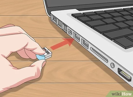 How Do You Connect a Wireless Mouse