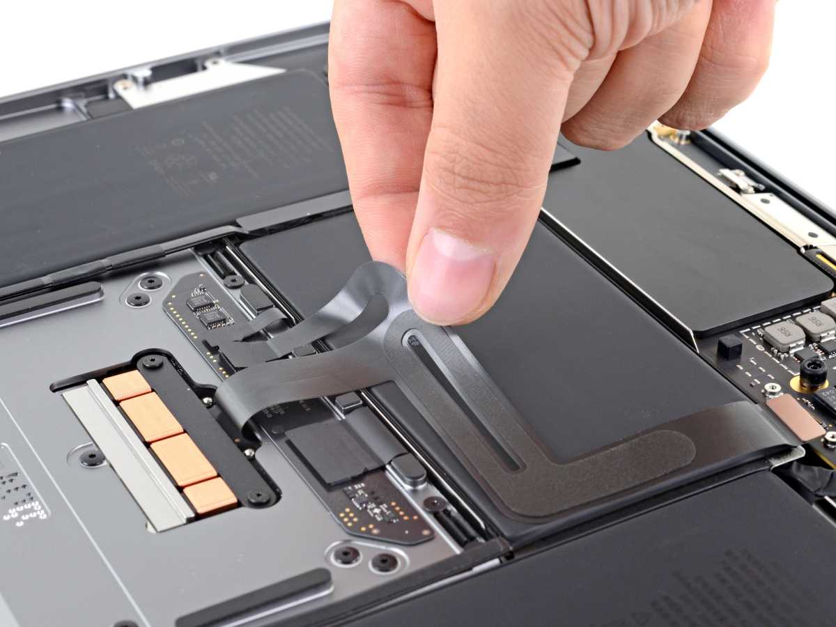 How Much to Replace a Battery in a Macbook Pro