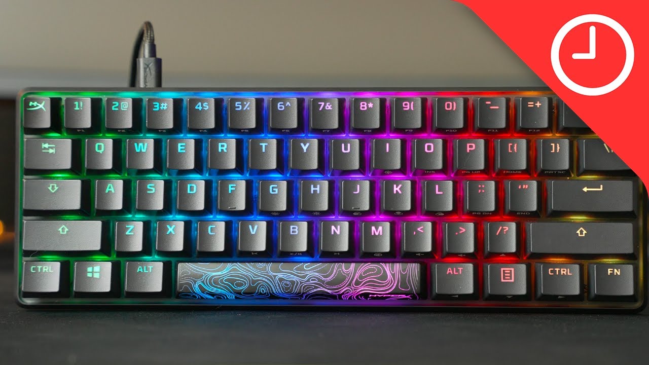 How to Change Color on Hyperx Keyboard