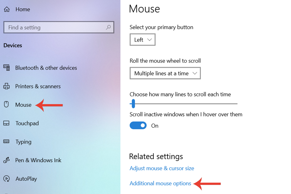 How to Change Dpi on Mouse