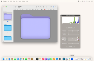 How to Change Folder Colors on Macbook