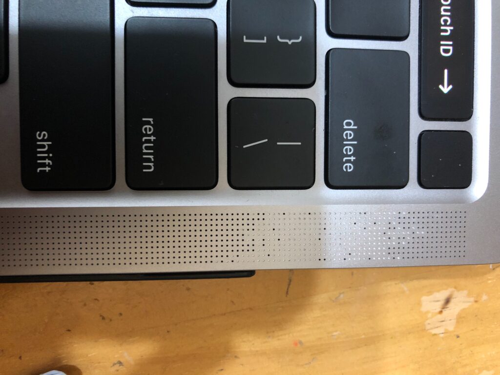 How to Clean Macbook Speakers AdvisorBIT