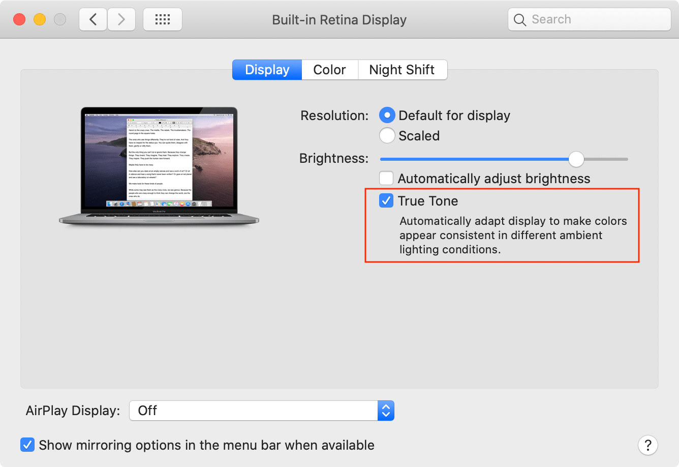 How to Close Macbook And Use Monitor