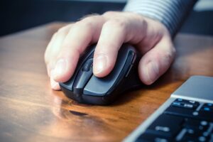 How to Connect a Mouse to a Chromebook