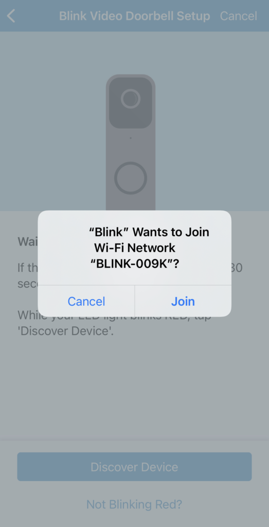 How to Connect Blink Camera to Wifi AdvisorBIT