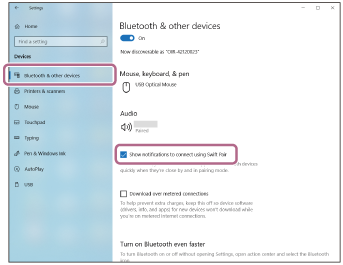 How to Connect Sony Wf-1000Xm4 to Laptop