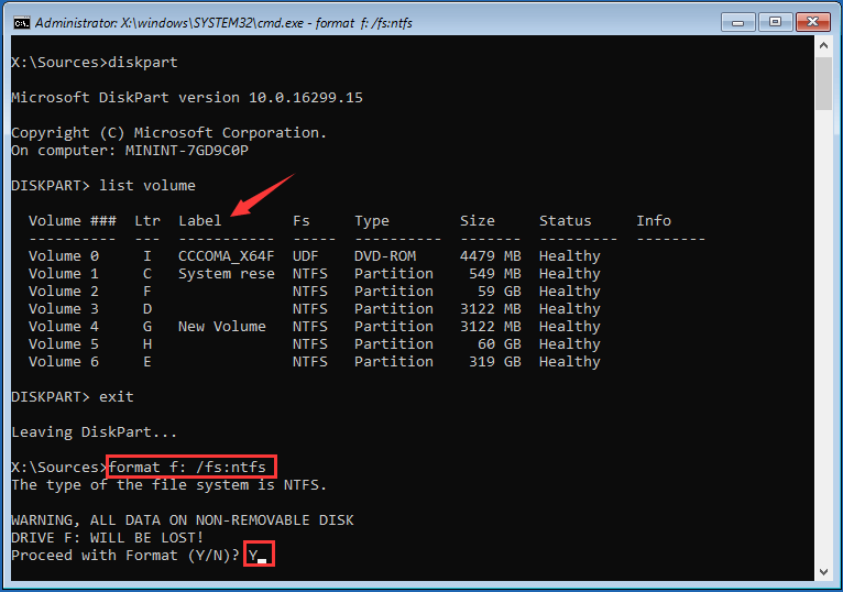 How to Format Ssd from Bios