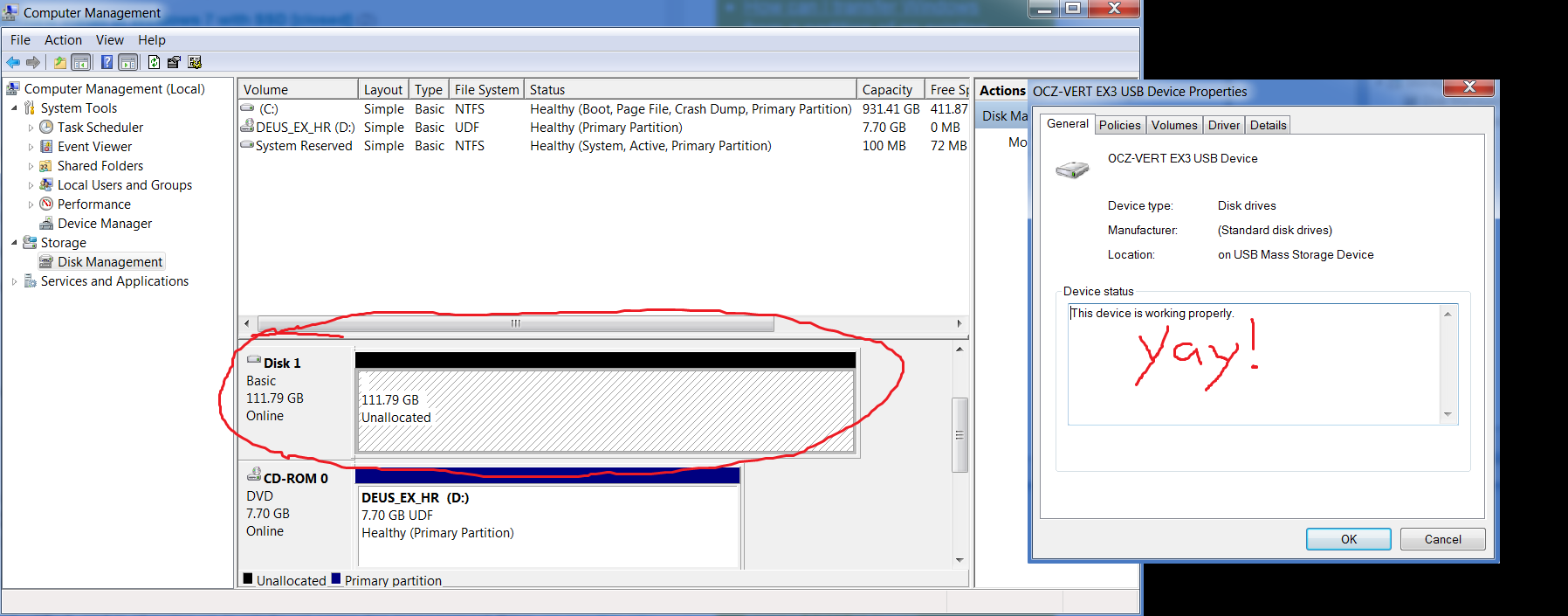 How to Install Windows on a New Ssd