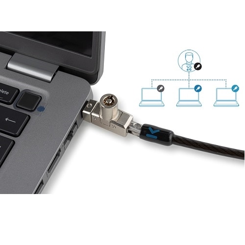 How to Lock Dell Laptop