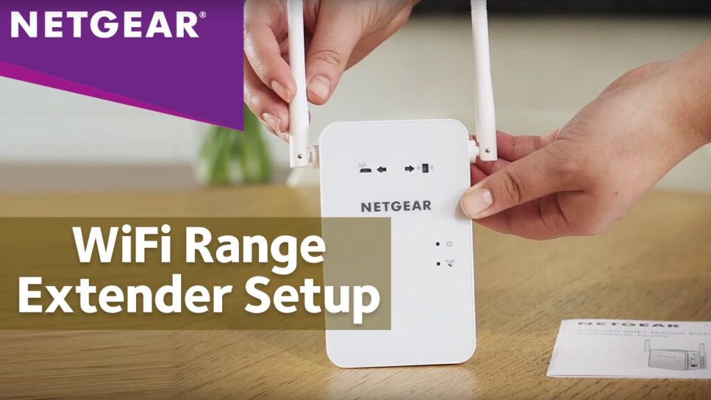 How to Reset Netgear Wifi Extender AdvisorBIT