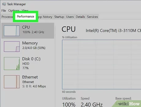 How to Tell If a Drive is Ssd