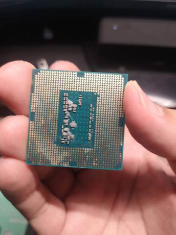 How to Tell If Cpu is Dead