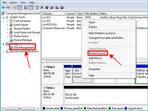 How to Transfer C Drive to New Ssd