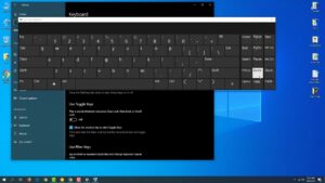 How to Turn off Scroll Lock on Dell Laptop