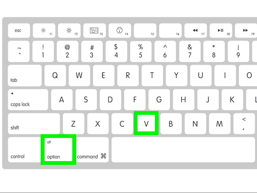 How to Type Square Root on Keyboard