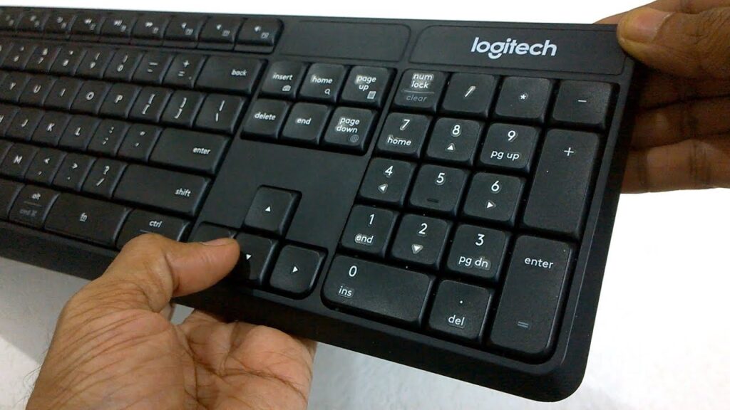 How To Unlock Logitech Keyboard AdvisorBIT how-to-unlock-logitech-keyboard-advisorbit