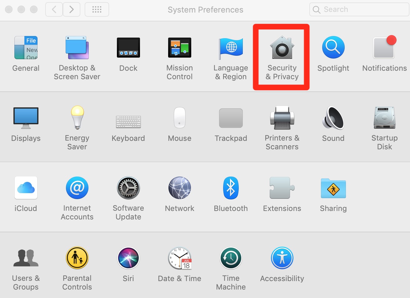 How to Use the Camera on Mac