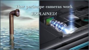 What is a Periscope Camera