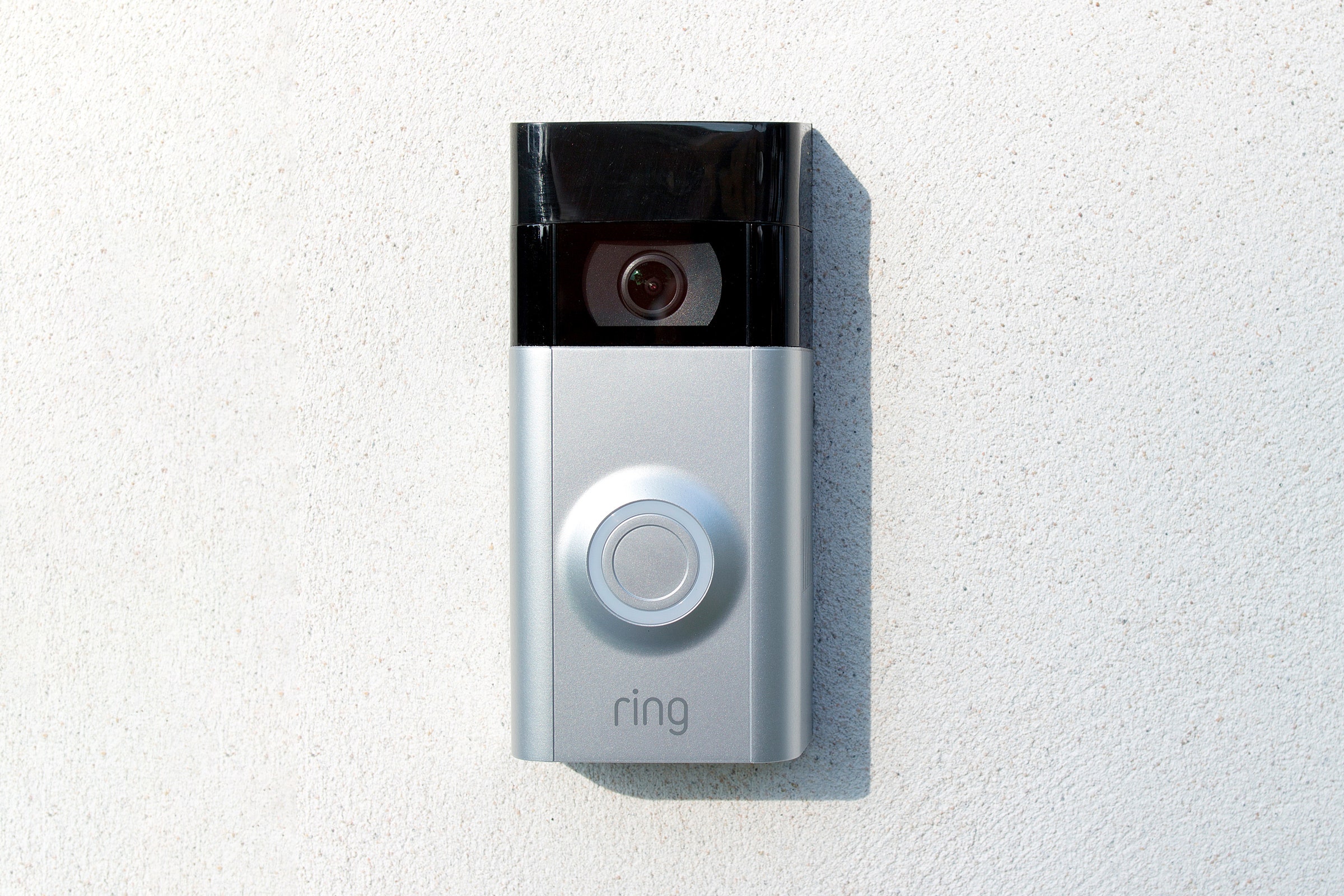 What is a Ring Camera