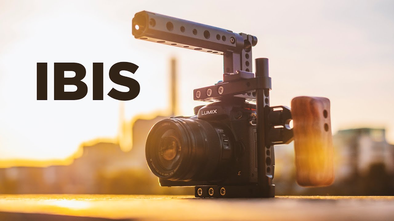 What is Ibis Camera