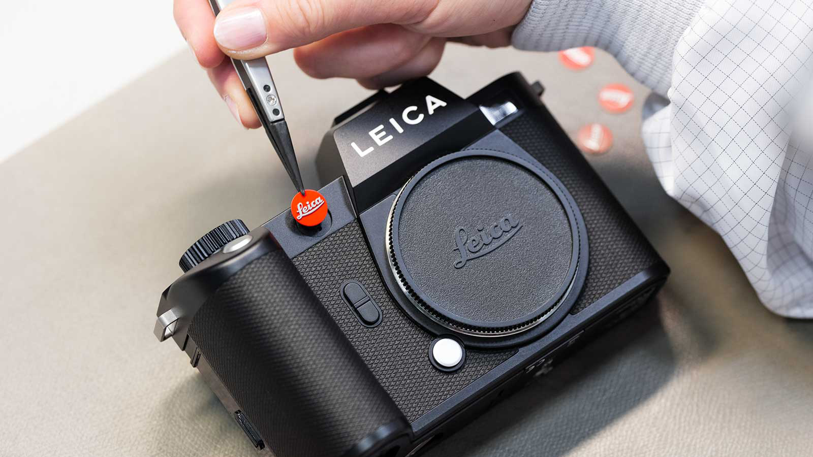 Why are Leica Cameras So Expensive