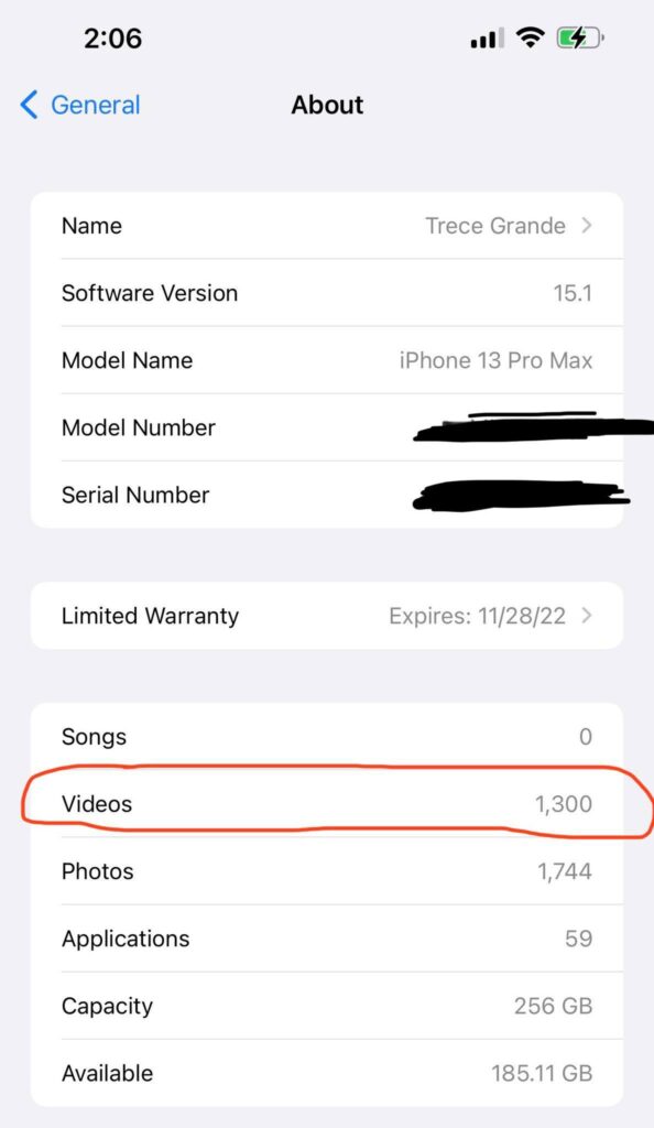 Why Aren'T My Videos Playing in My Camera Roll - AdvisorBIT - Why Aren't My Videos Loading On My Iphone