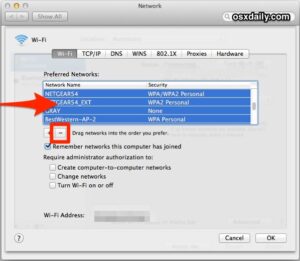 Why Does My Macbook Keep Disconnecting from Wifi