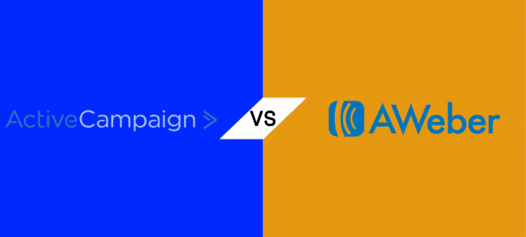 Aweber Vs Activecampaign