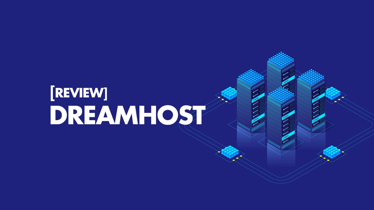 Dreamhost Review