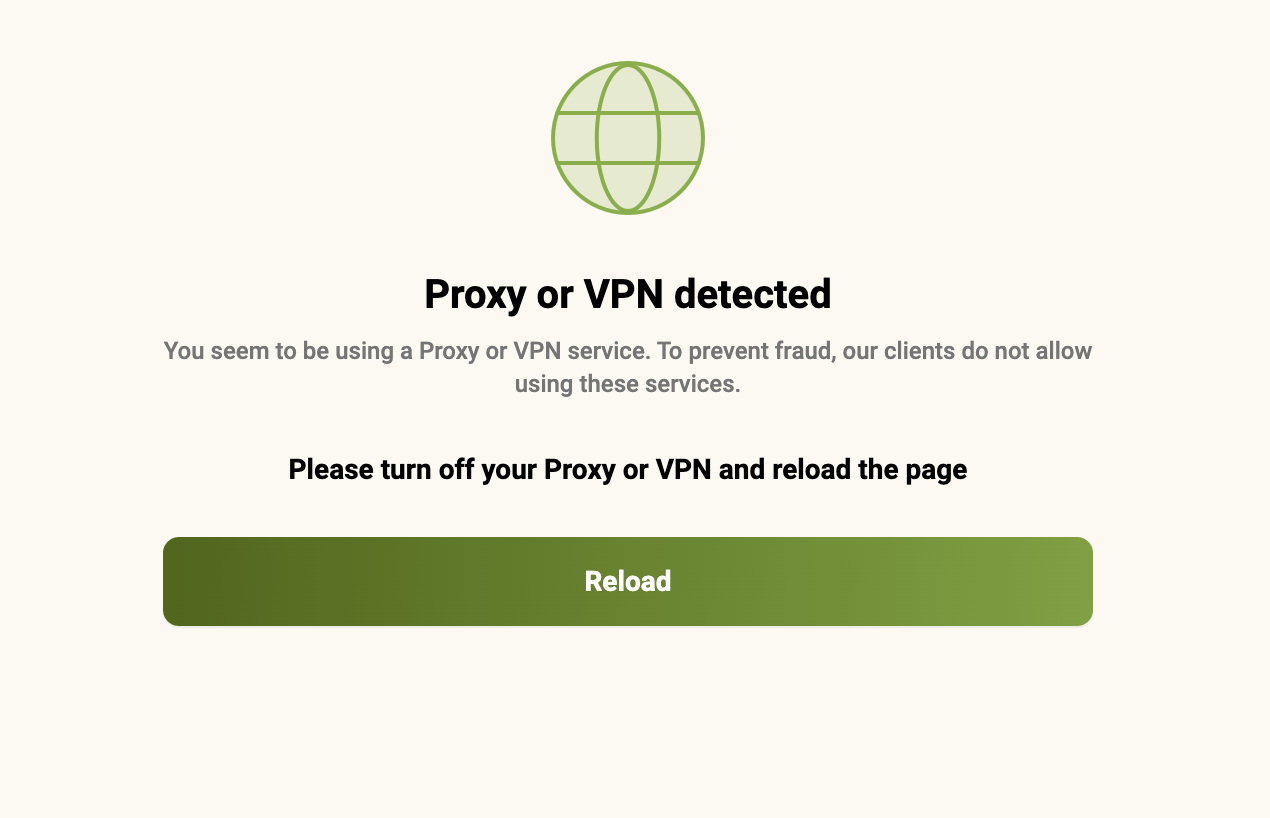 How to Bypass Vpn Detection