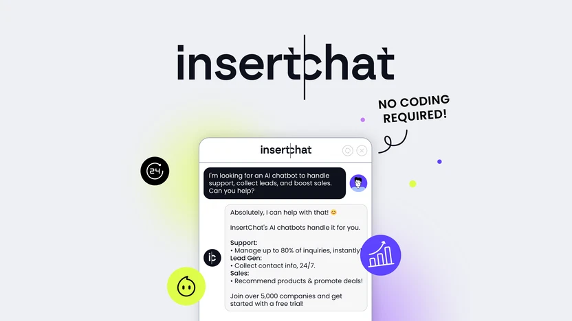 Insertchat