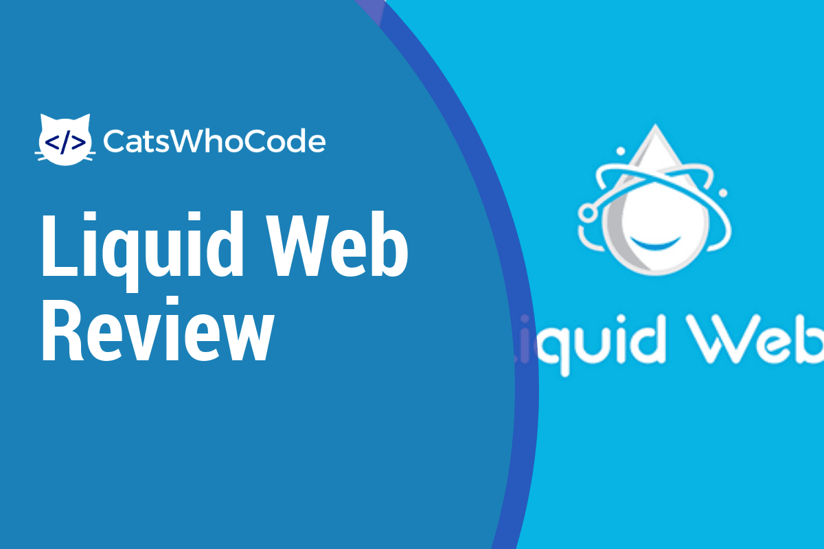 Liquid Web Review