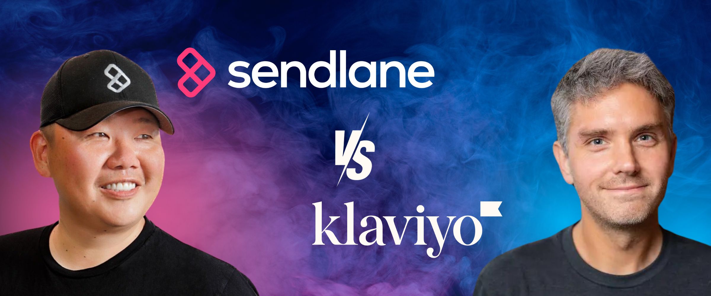 Sendlane Vs Klaviyo