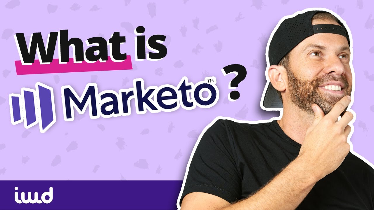 What is Marketo Used for