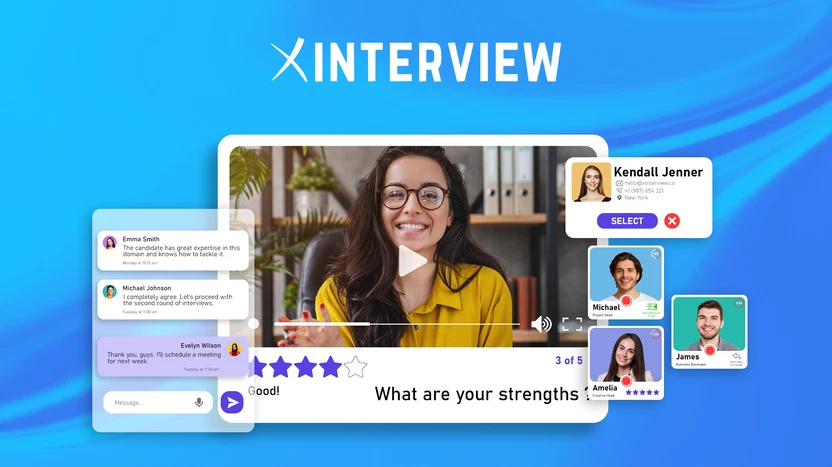 Xinterview Ai