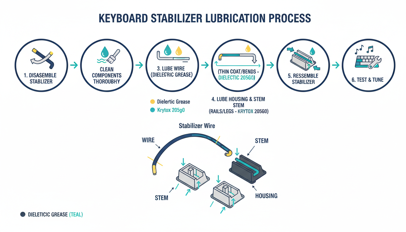 Infographic: Application Techniques and Best Practices for Optimal Results
