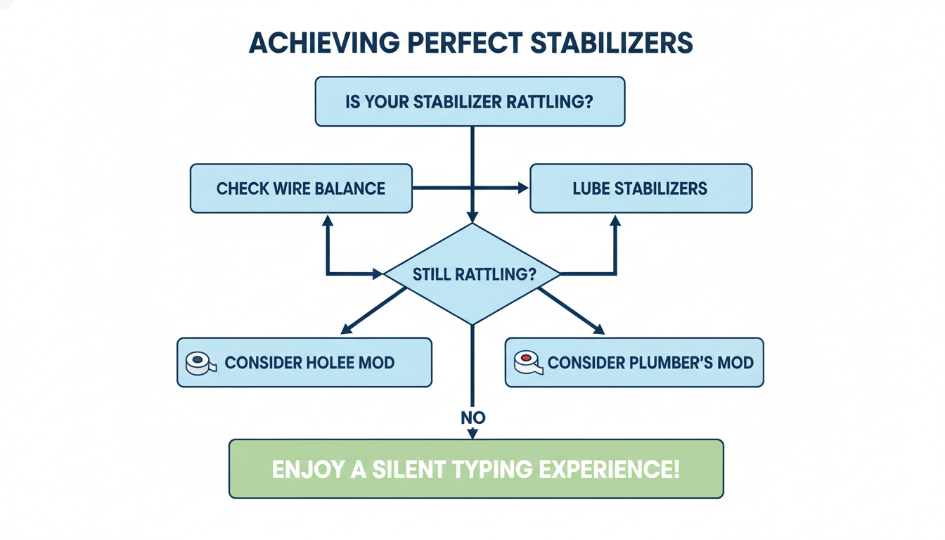 Infographic: Beyond the Mods: Best Practices and Advanced Stabilizer Tuning