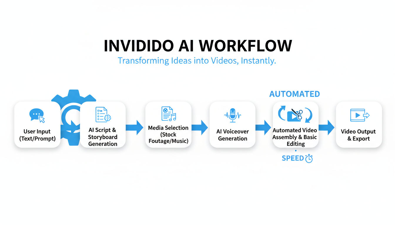 Infographic: Key Features and Functionality: The Power Behind the Automation