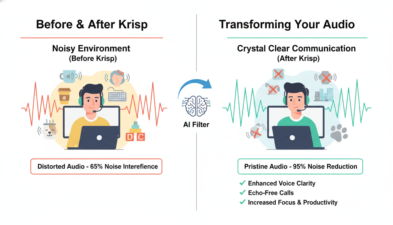 Infographic: Performance & Effectiveness: Real-World Test and Impact